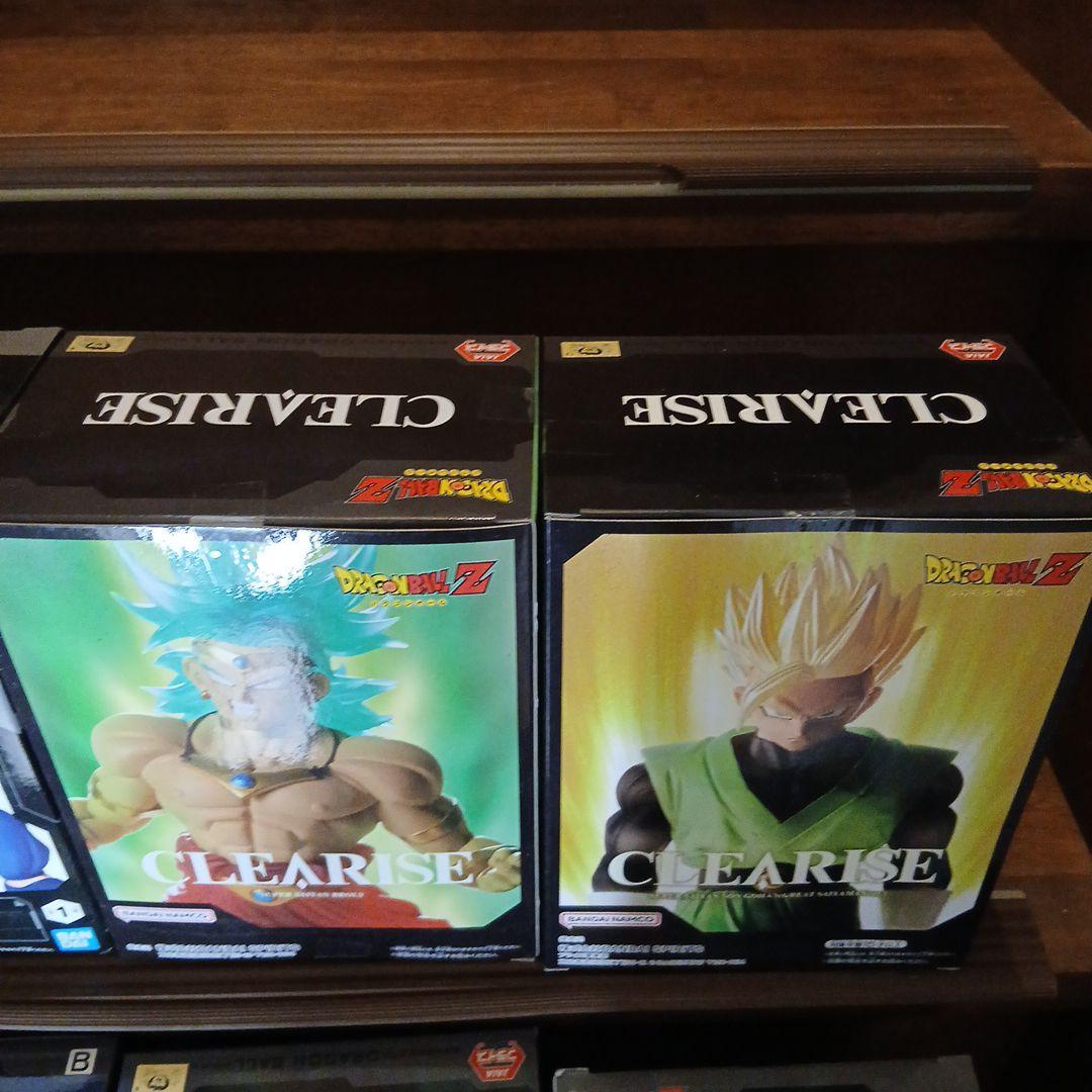 ドラゴンボール　フィギュア　12点セット