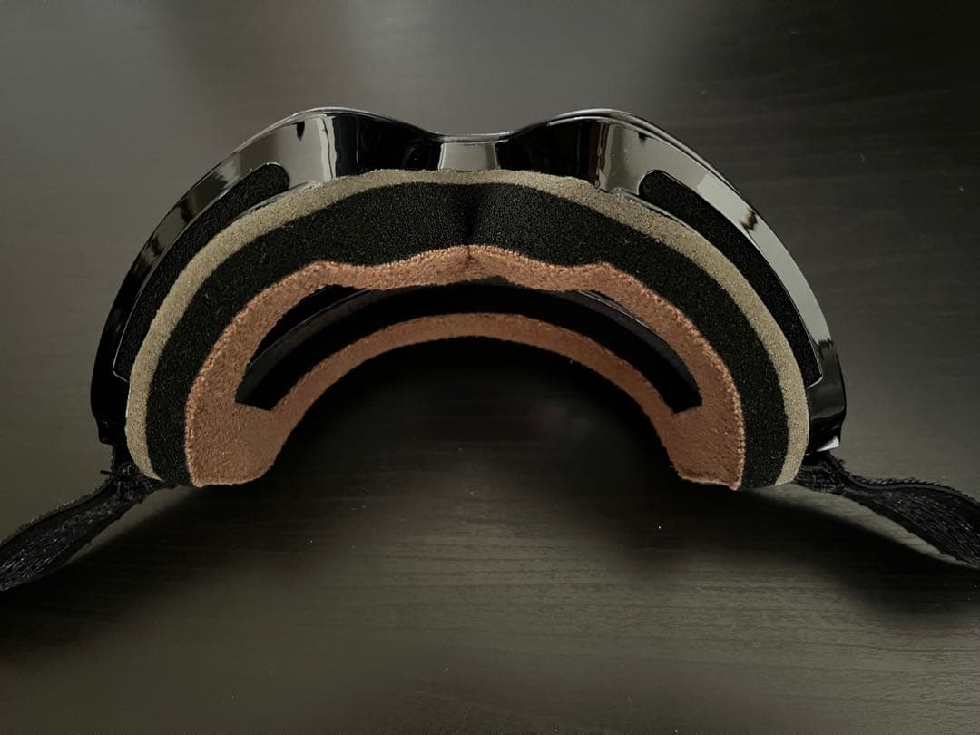 DRAGON PXV 2レンズセット(レッド/ライトローズ)