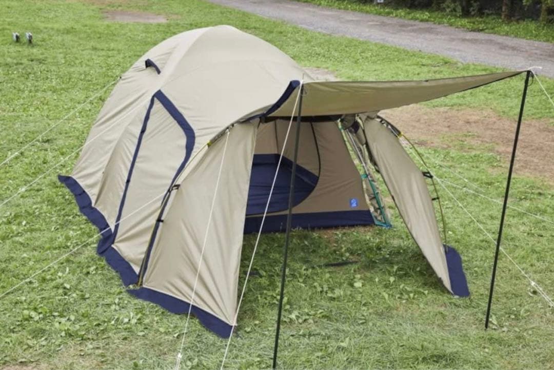 ホールアース アースドーム270 V