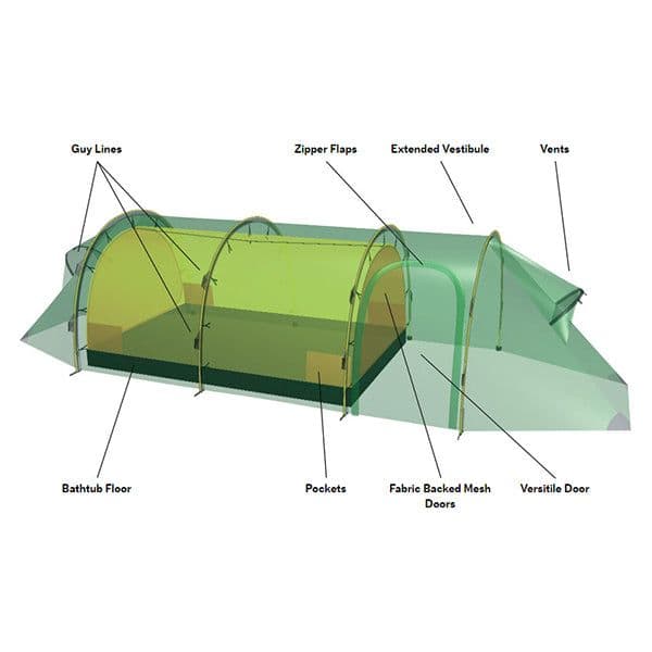 ヒルバーグ ケロン4 GT タクティカル