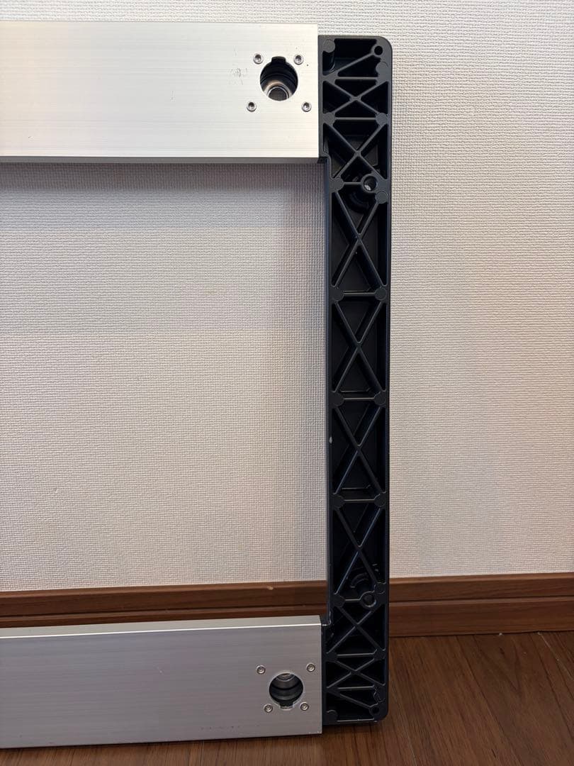 スノーピーク IGT アイアングリルテーブル フレームロング