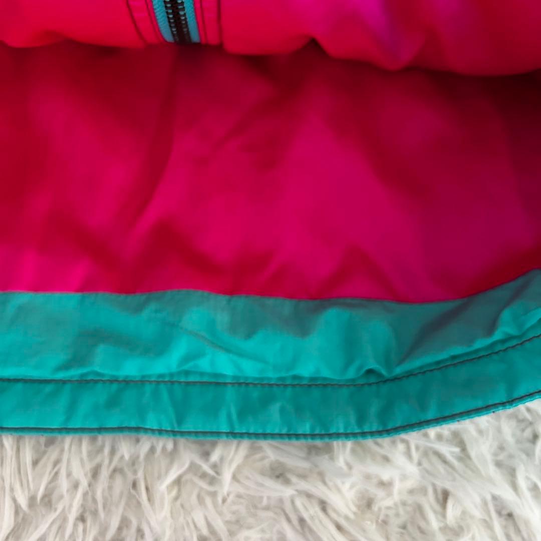 GOLDWIN 90s ヴィンテージ スキーウェア セットアップ 刺繍