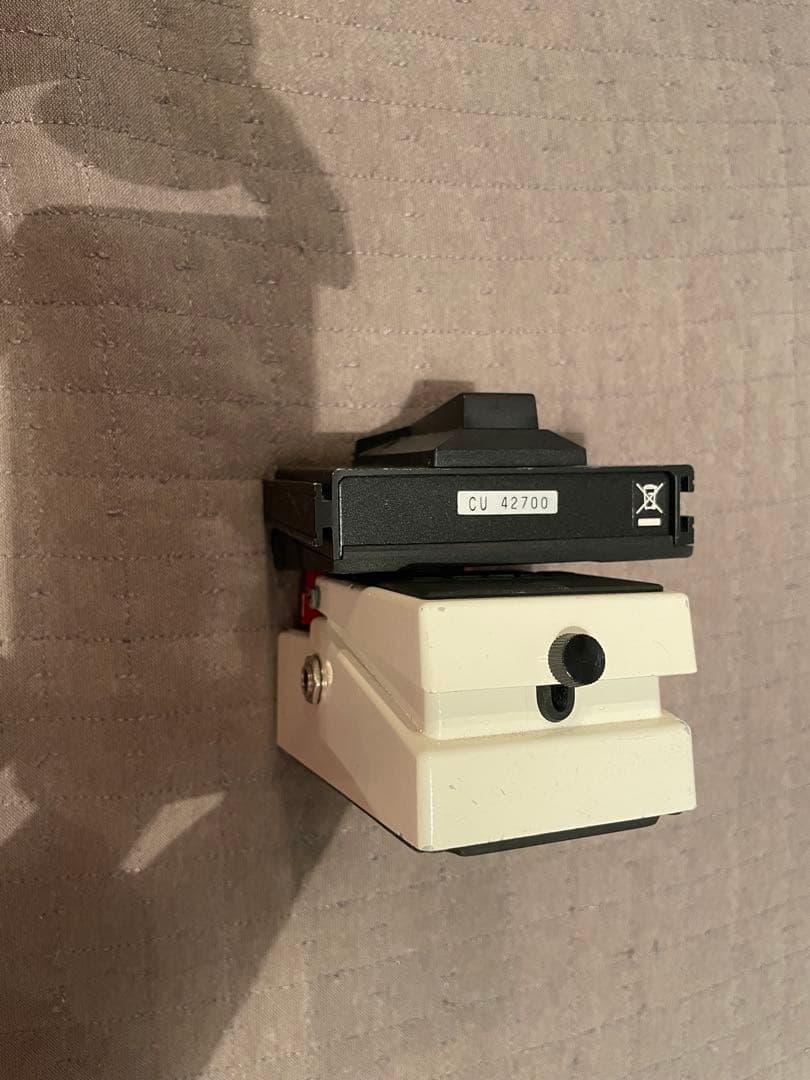 ギター BOSS Angry D JB-2 + FS-5L