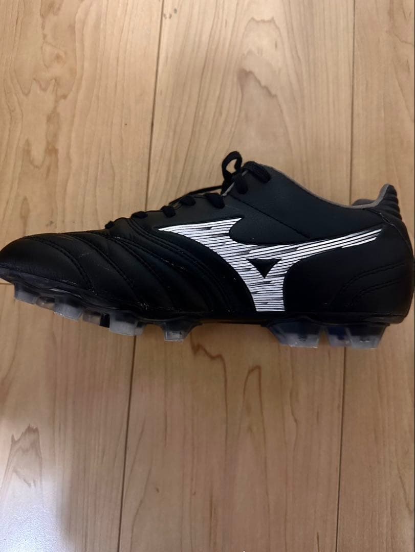 Mizuno モナルシーダネオⅢ SW 24.0cm ブラック