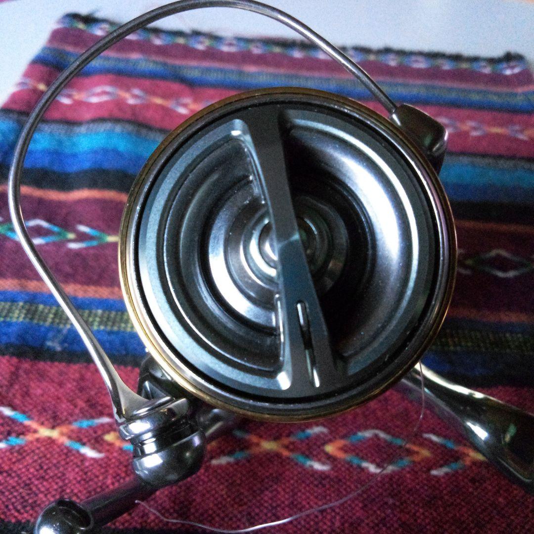 SHIMANO STELLA C3000XG スピニングリール