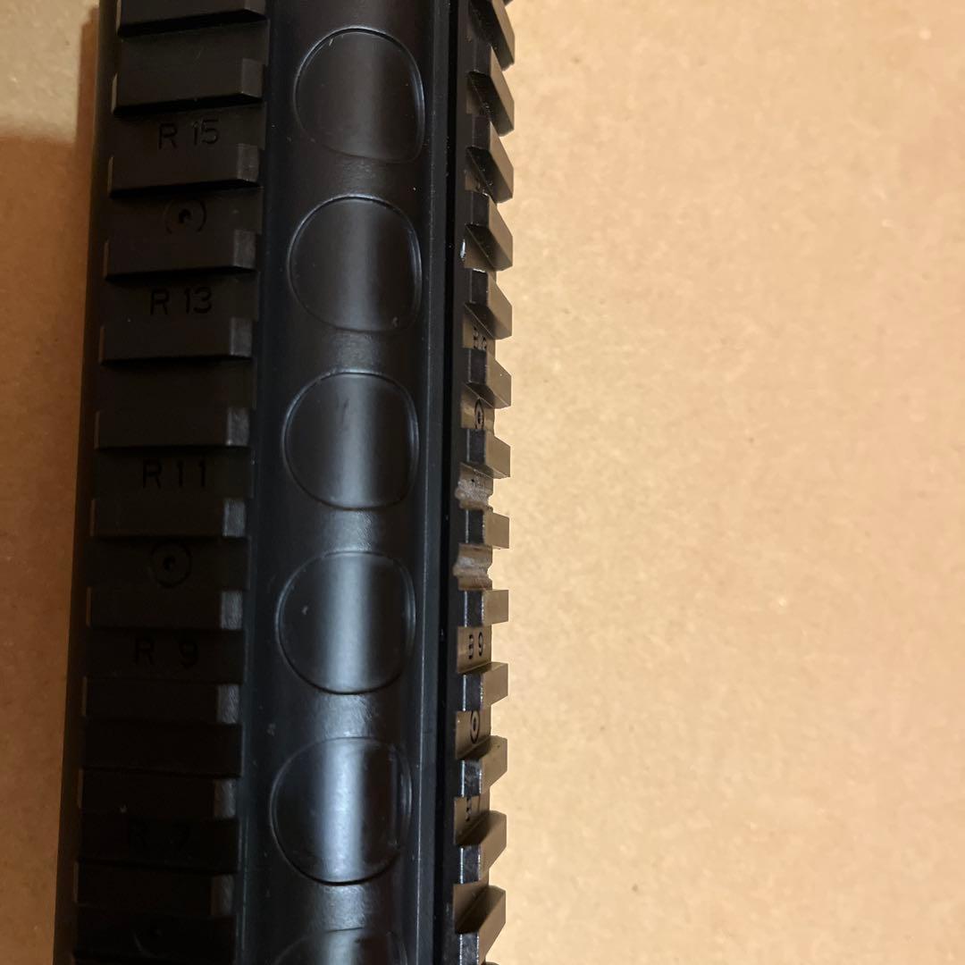 東京マルイ MP5 A5 R.A.S 10歳以上ライト・プロ電動ガン動作確認済み