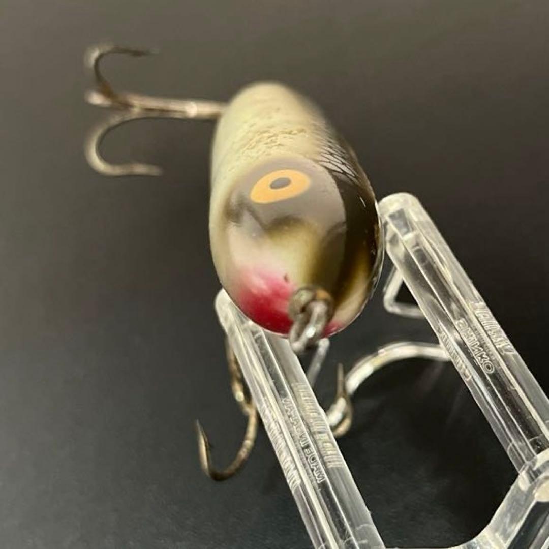 廃盤 ヘドン ザラスプーク 1st ファーストザラ 金目 SS