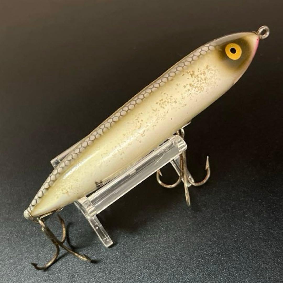 廃盤 ヘドン ザラスプーク 1st ファーストザラ 金目 SS