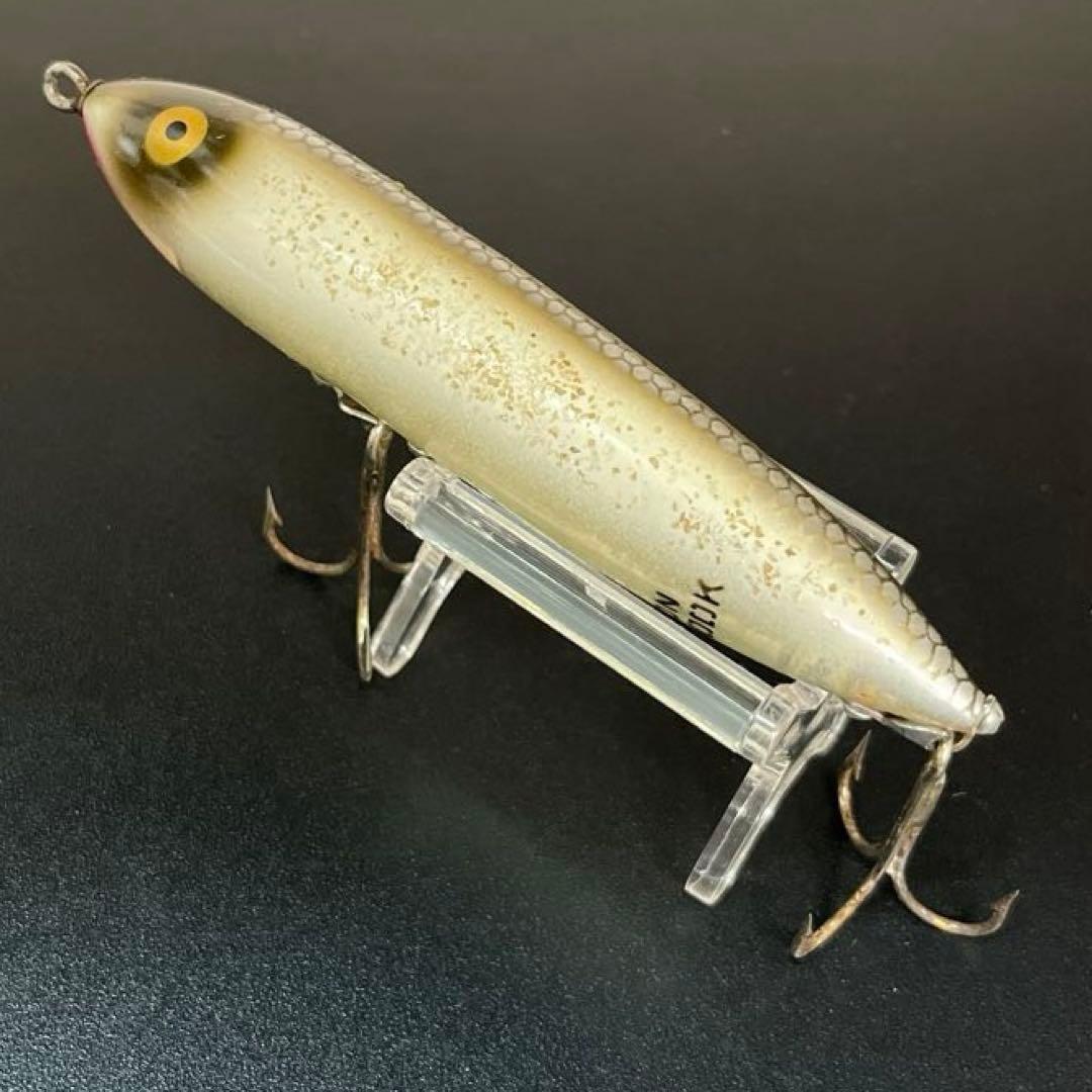 廃盤 ヘドン ザラスプーク 1st ファーストザラ 金目 SS