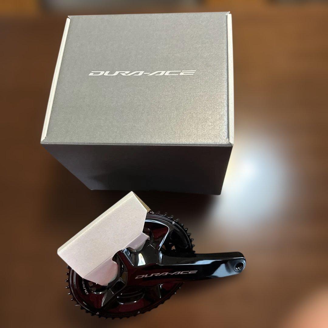 シマノ デュラエース 限定パッケージ+クランクセット+ディスクブレーキローター