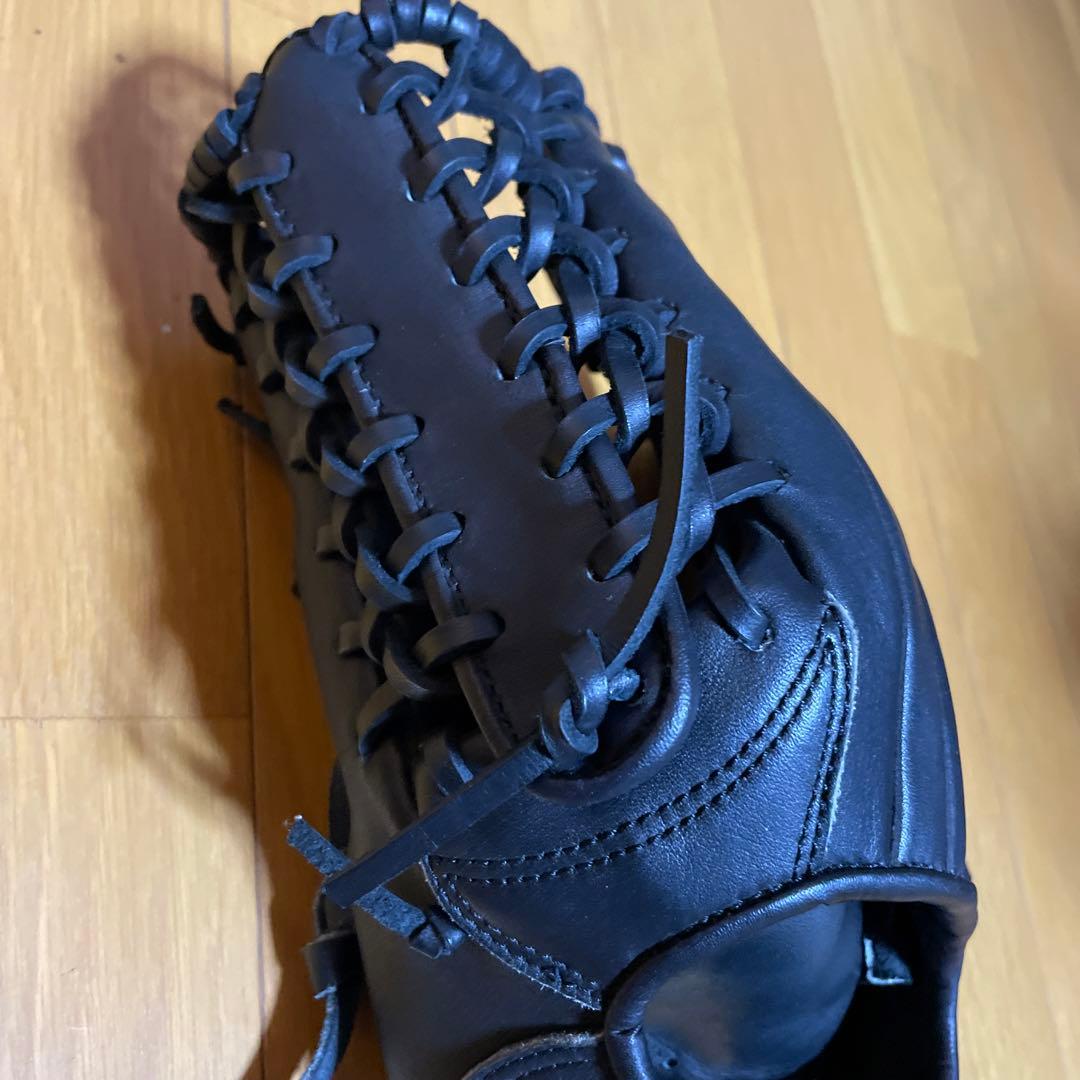 ナイキグローブ　左　軟式