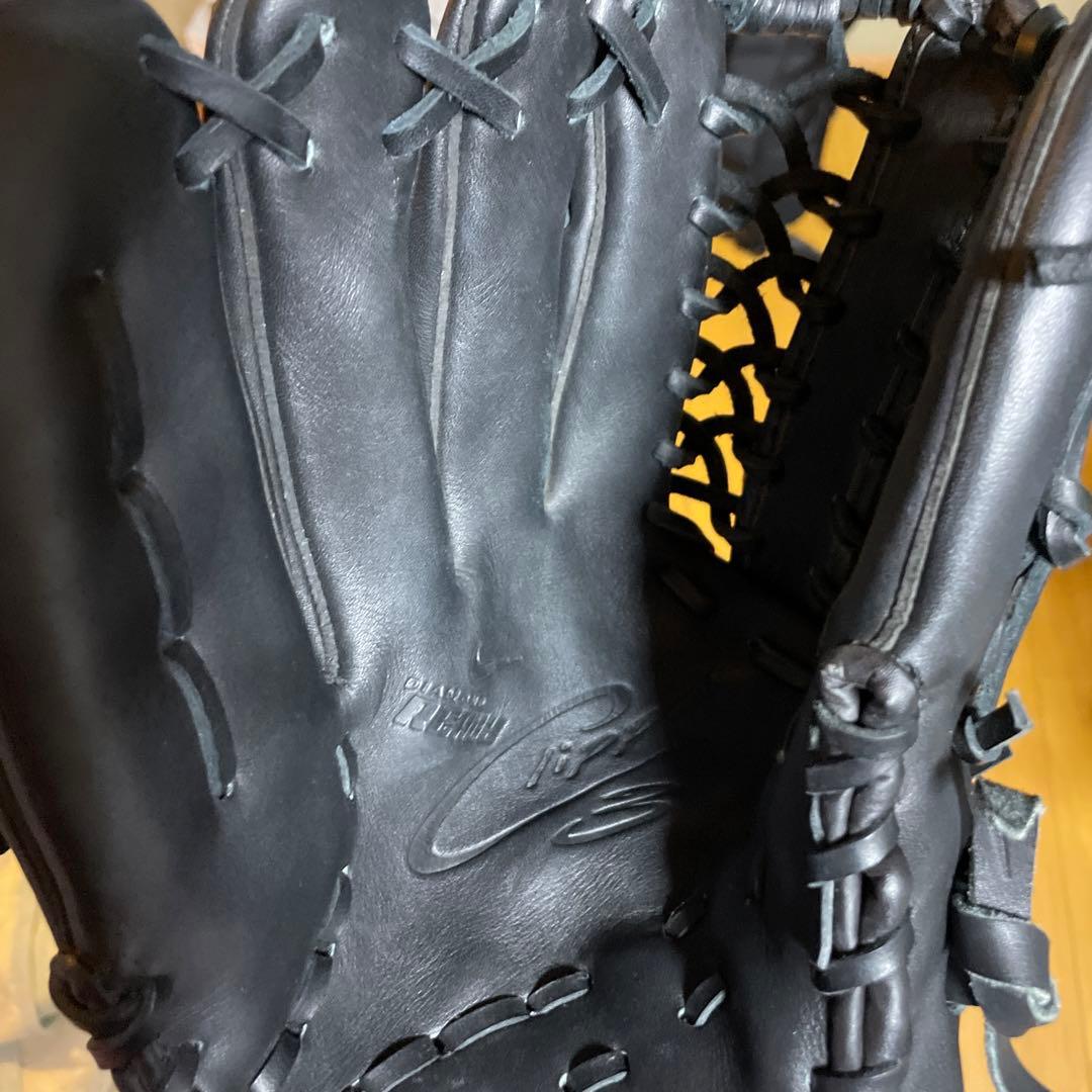ナイキグローブ　左　軟式