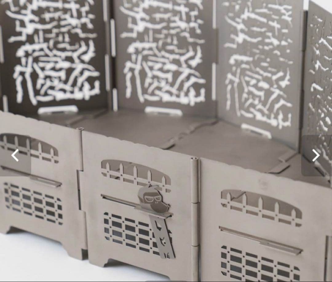 ナチュモン　NMM Crack RODAN（クラック ロダン）