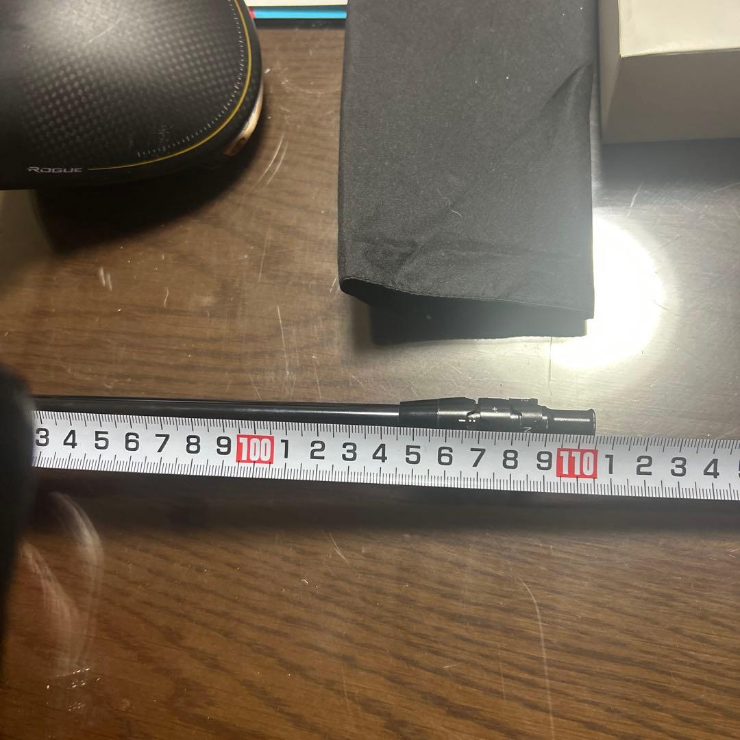 【美品！】リンクブルーEX 5s キャロウェイ スリーブ