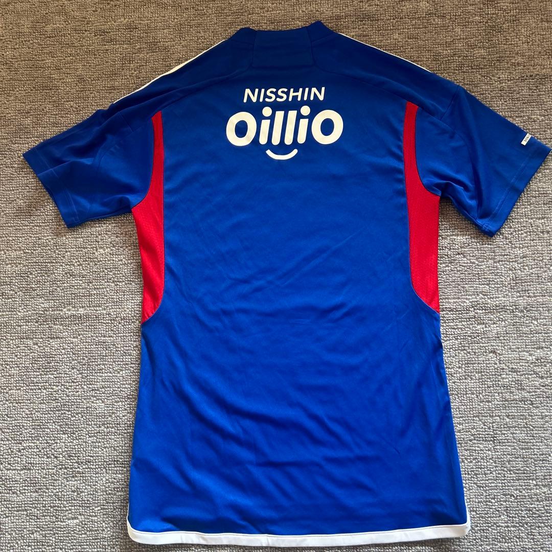 横浜Fマリノス　ユニフォーム　2023