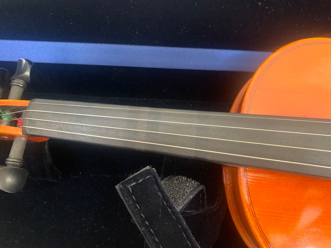 ✴︎EASTMAN 2023年 バイオリン　フルサイズ