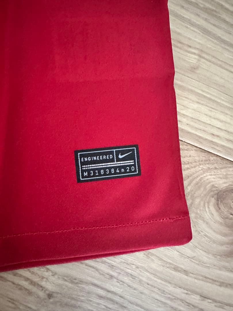 2020 NIKE 鹿島アントラーズユニフォーム 上田綺世 サイン入り