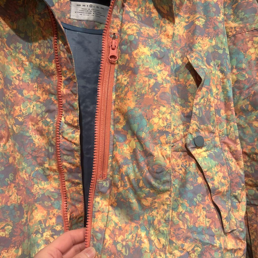 BURTON レディーススノーボードウエア