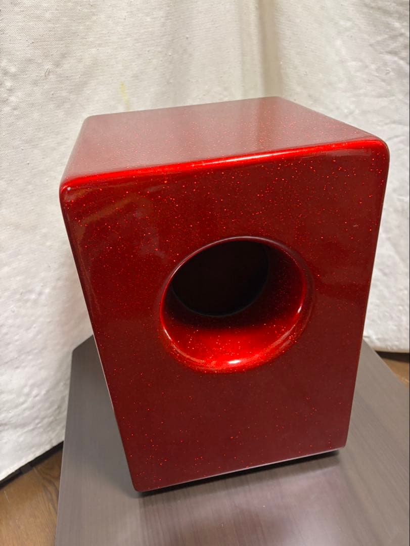 パーカッション・打楽器 Pearl PCJ-633BB ARIO Cajpn Pickup PU-4C