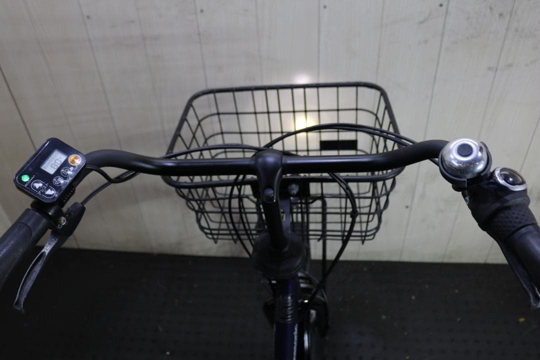 パナソニックギュットアニーズ BE-ELMA03V 20型 3段 LED 8AH