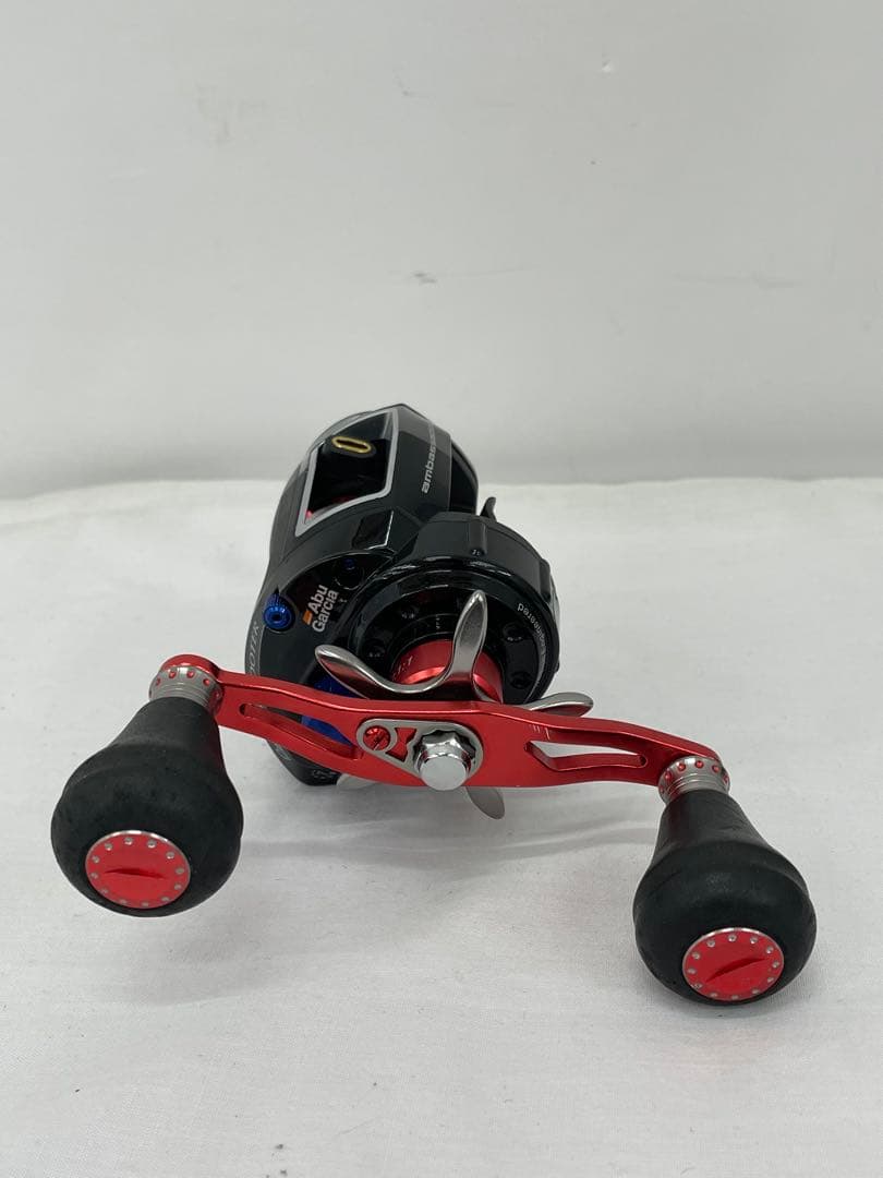 knlife124-0056 アブガルニア レボビッグシューター