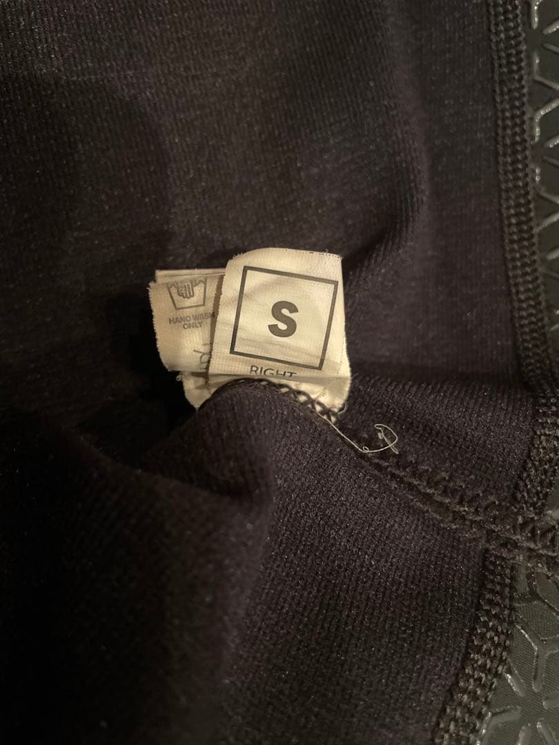 キネティックアームＫ2 右利き用　Sサイズ