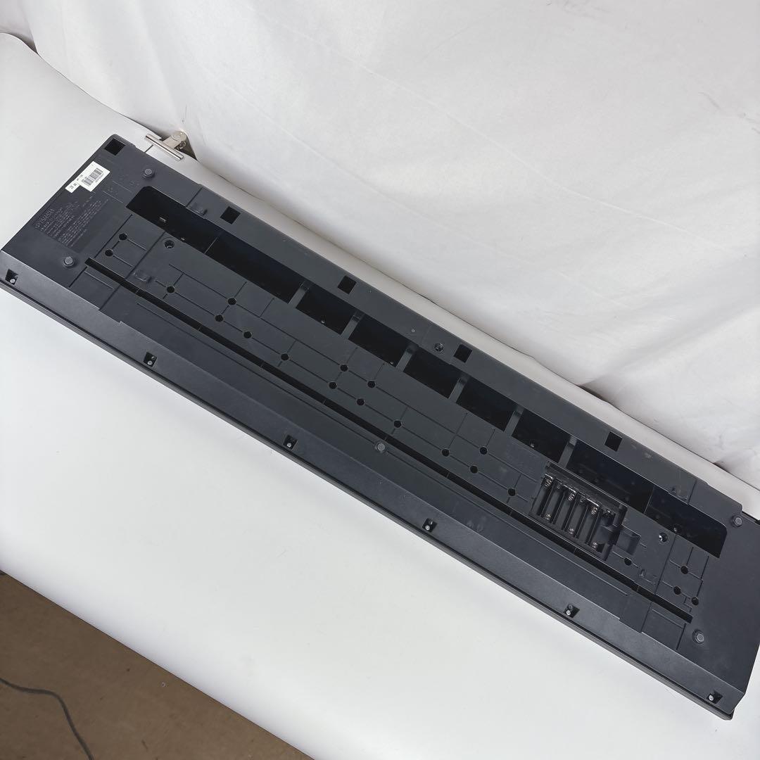 YAMAHA piaggero NP-12 電子キーボード 電子ピアノ