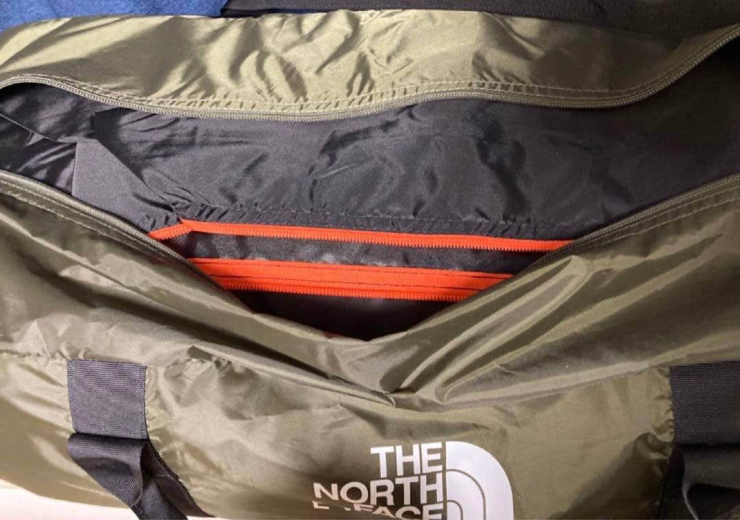 この価格今週まで！　新品未使用　THE NORTH FACE Evabase6