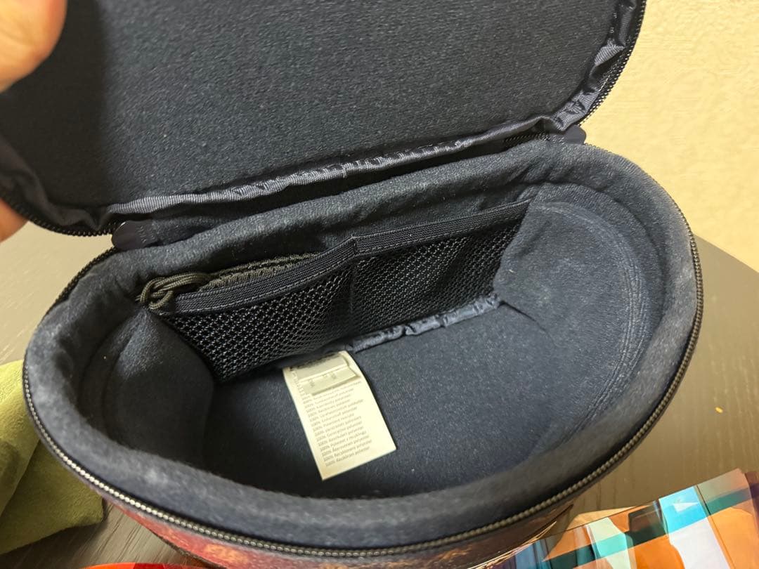 anonゴーグル DAKINEケースセット