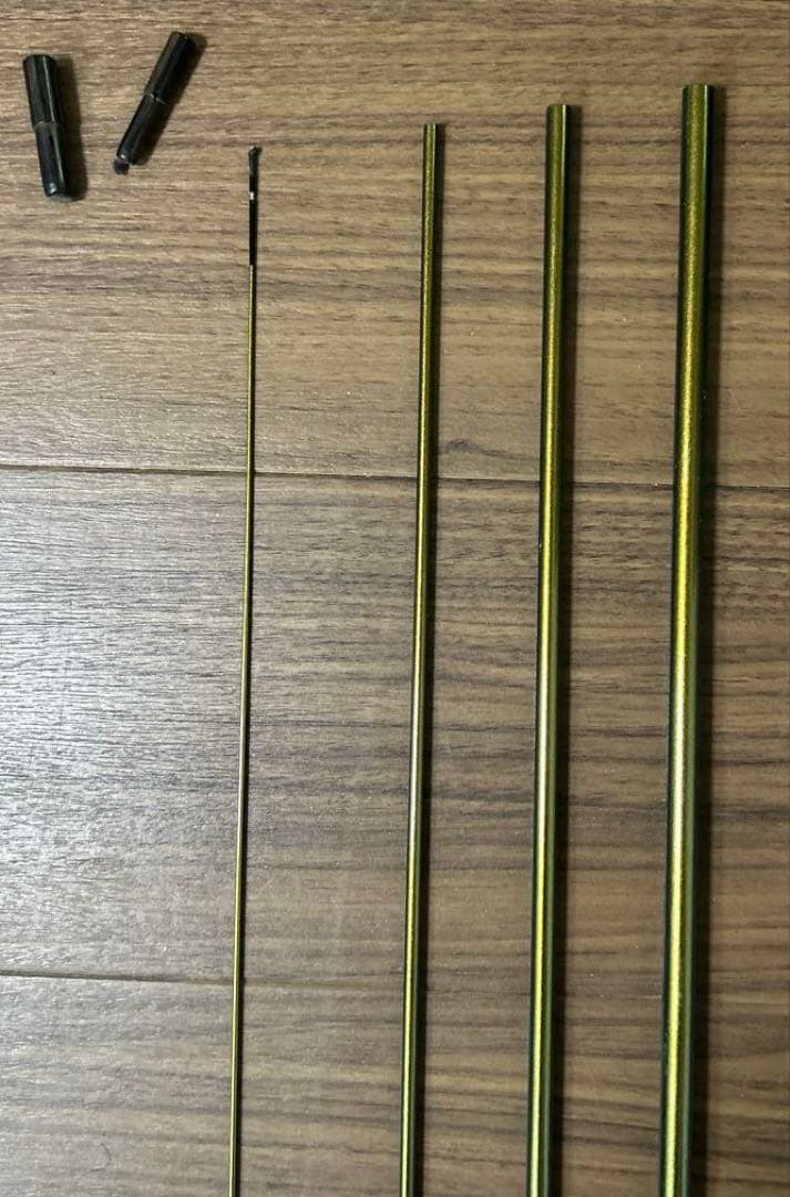 専用 【ヘラブナ 竿】　凛刀　迅　12尺