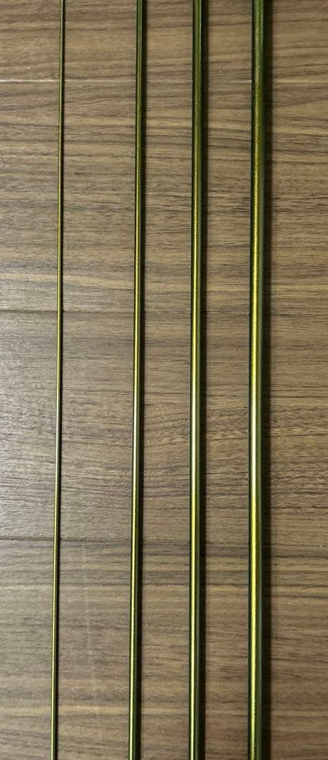 専用 【ヘラブナ 竿】　凛刀　迅　12尺