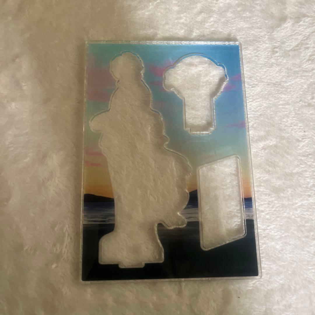 銀魂　アクリルスタンド/坂田銀時、沖田総悟、神威