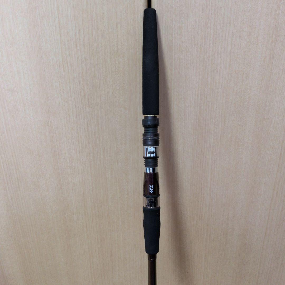 （着払い）A-BRITZ ネライ　MH-240 オフショアロッド 240cm