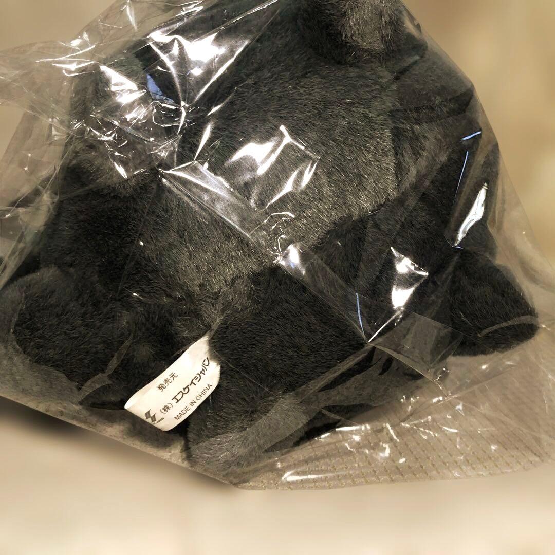 【希少 激レア！】すくすく犬福 ぬいぐるみ 天使福と悪魔福 【未使用品】