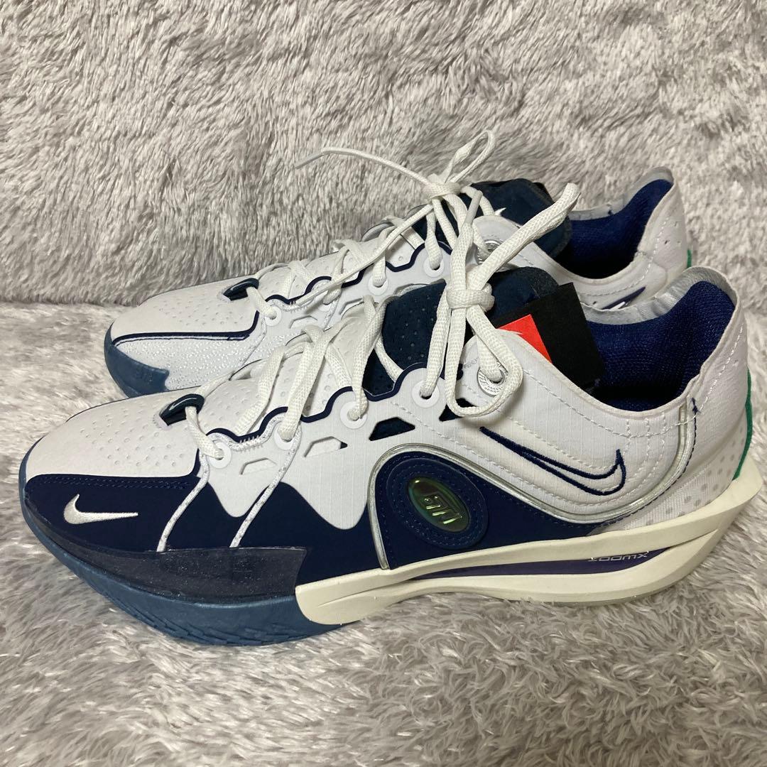 新品　ナイキ　GTカット3 ASW NIKE GTCUT3 バスケットシューズ