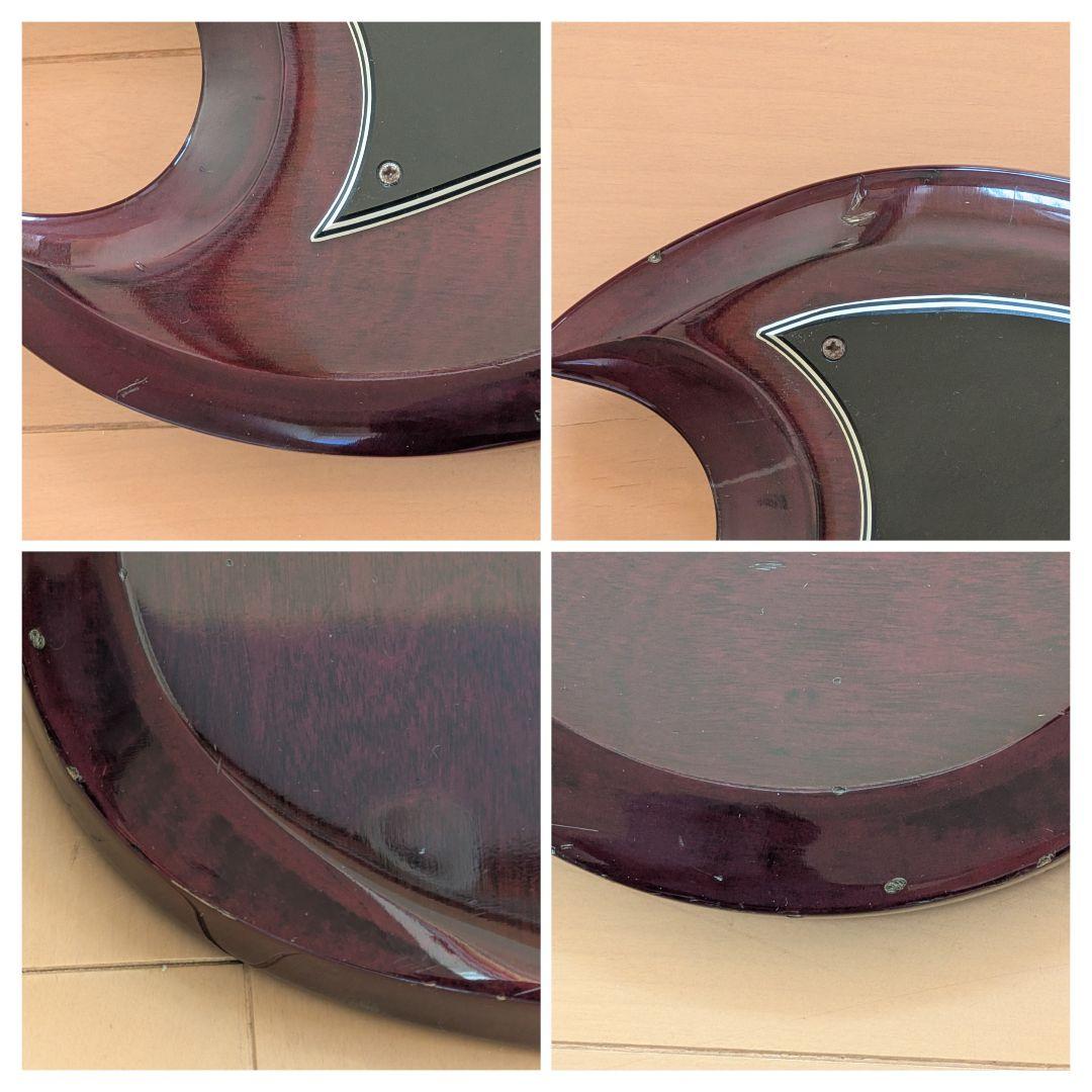 Greco SG300 エレキギター 1970年代