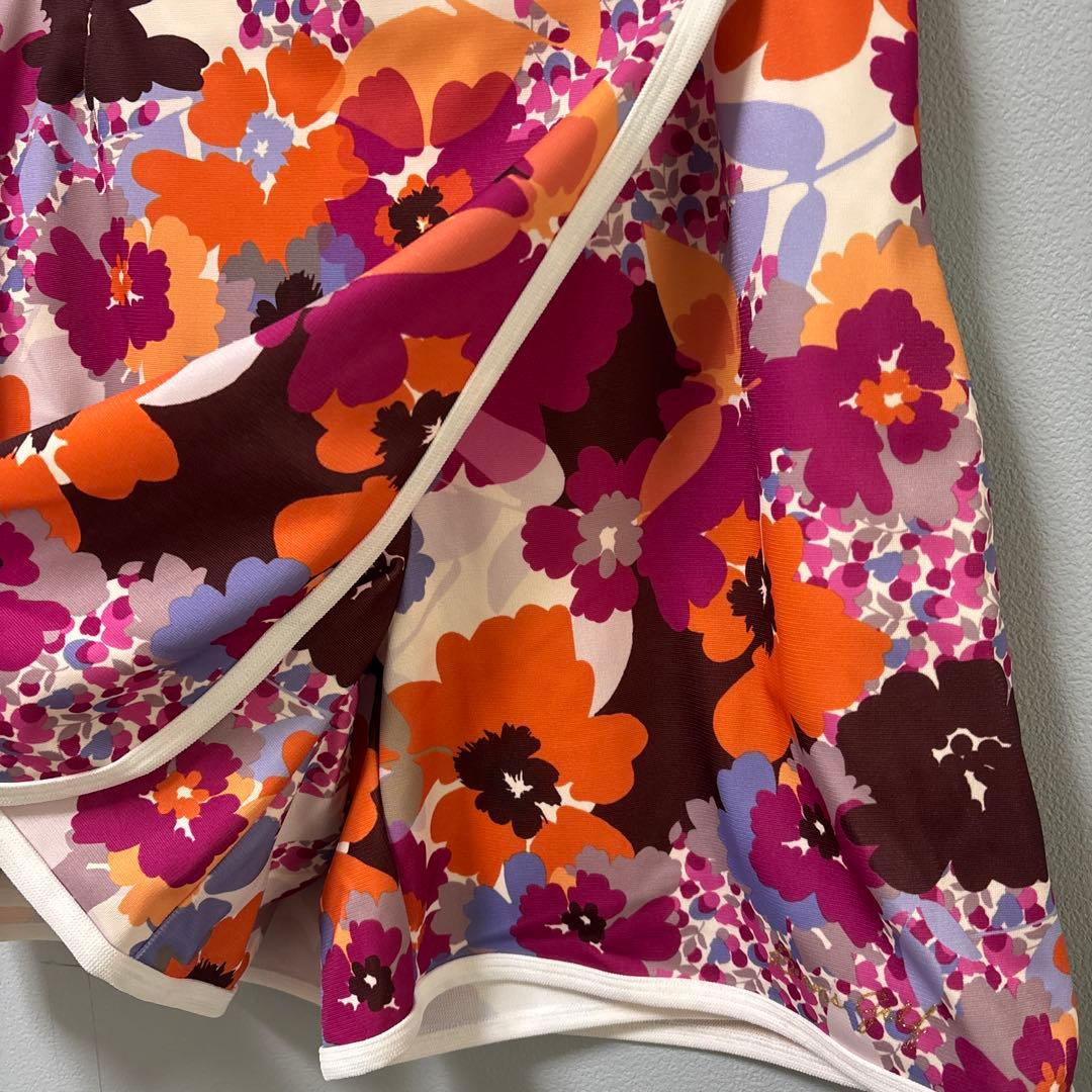 beams golfスカート