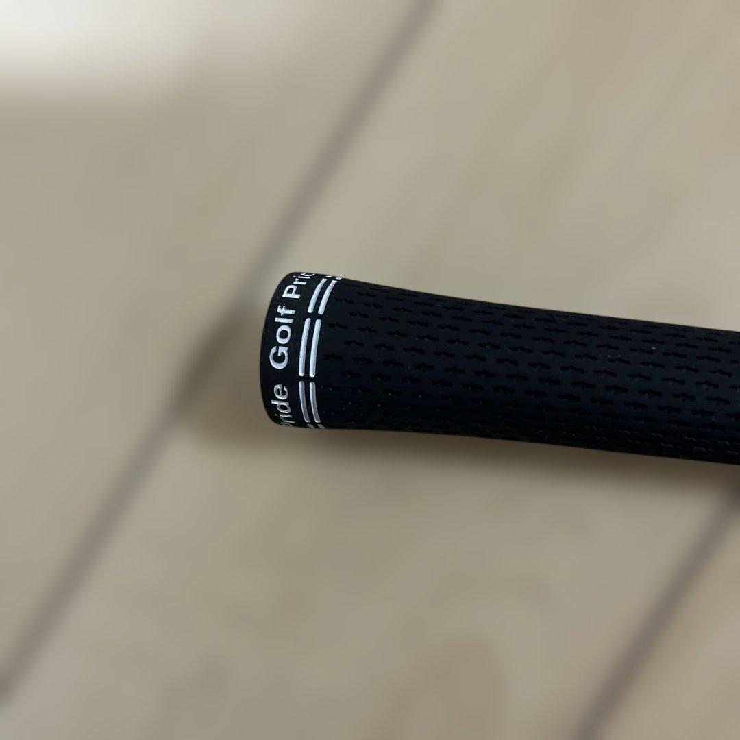 PING ピン シャフトのみ 5H用