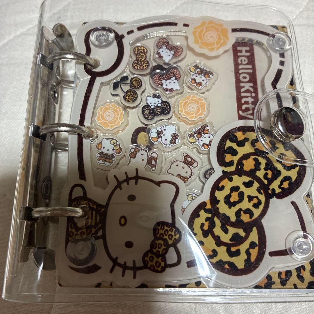 シール、ステッカー　まとめ売り　60シート+シール帳A8サイズ　リフィル付