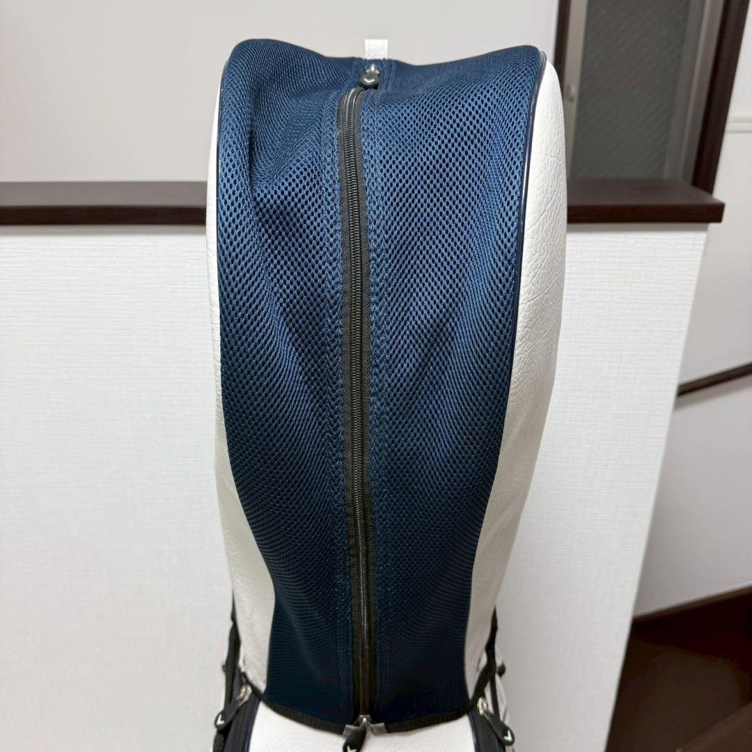 美品 Callaway EPIC キャロウェイ エピック キャディバッグ ツアー