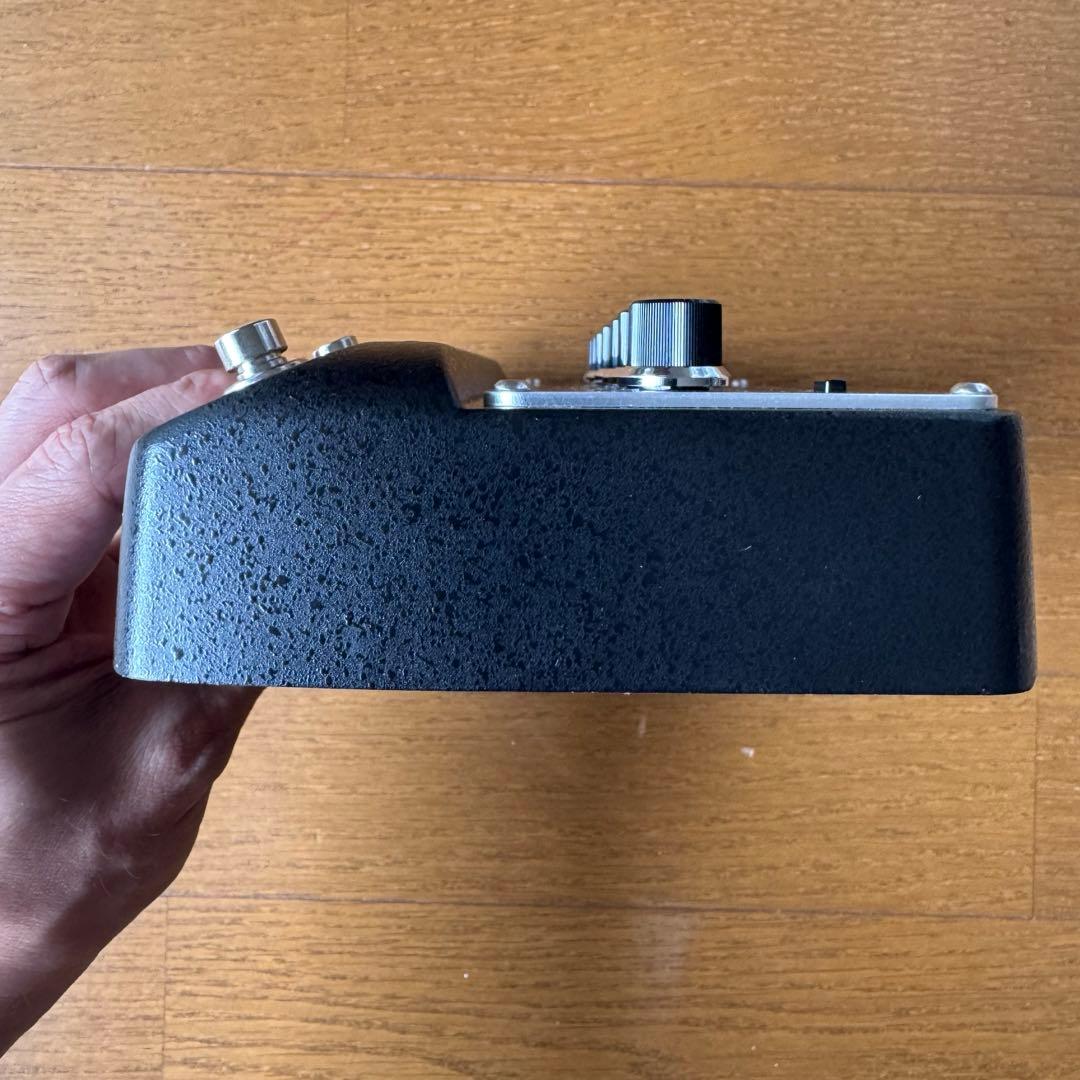 【本日まで限定特価】BOSS アナログディレイ DM-101