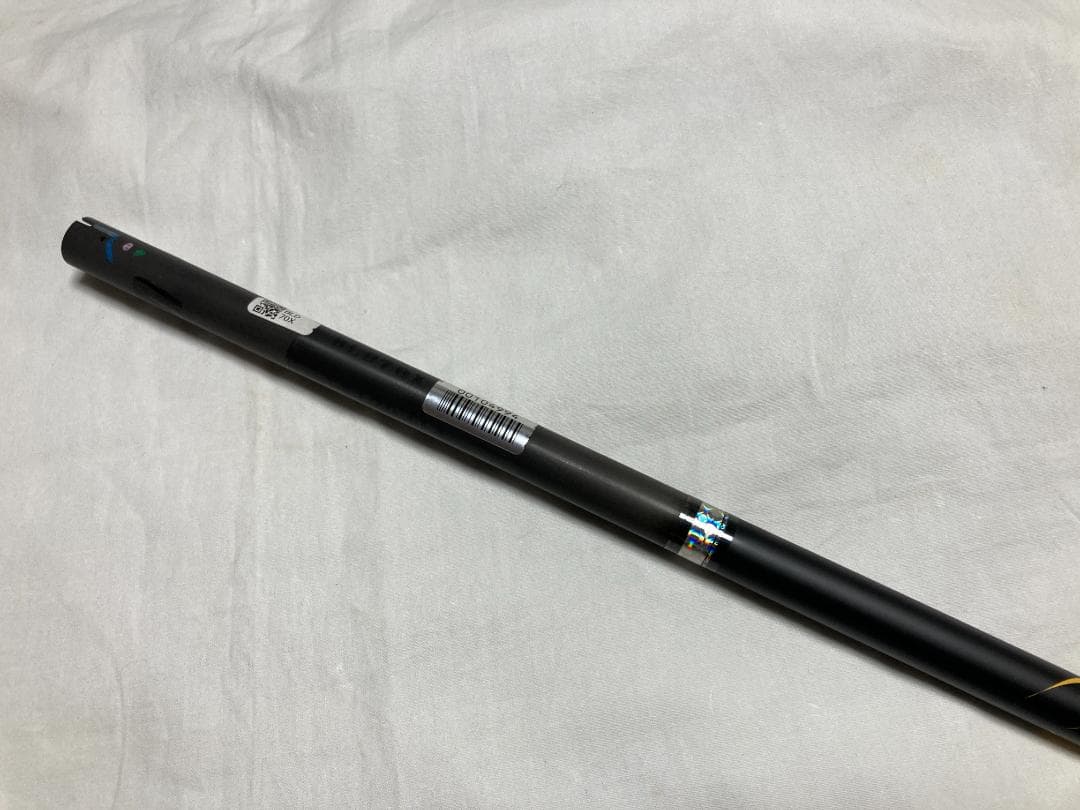 未使用 トライファス バシレウス デルタ 70X シャフト単体 ドライバー用