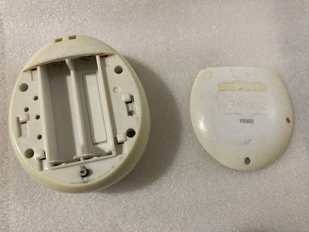 【レア】たまごっちiDL ホワイト