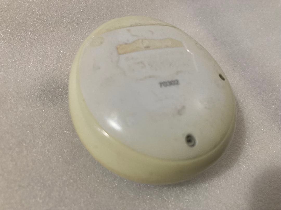 【レア】たまごっちiDL ホワイト