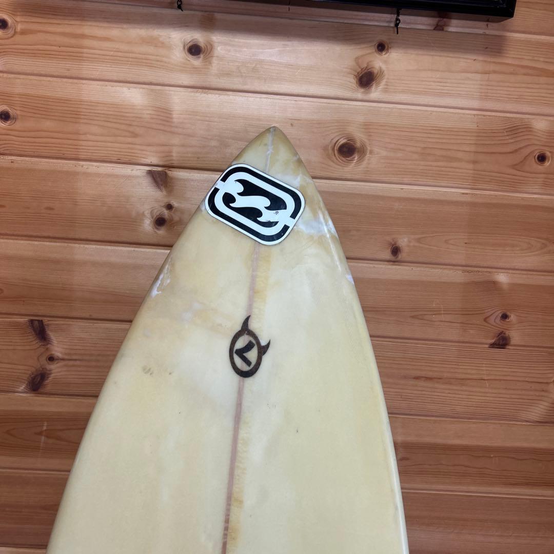 SEAWEED スラスターボード