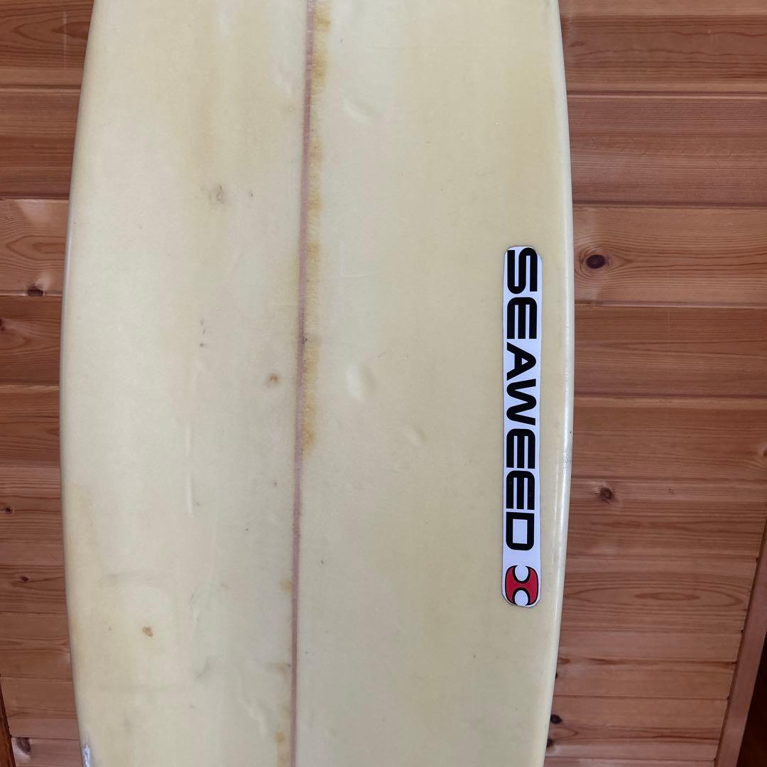 SEAWEED スラスターボード