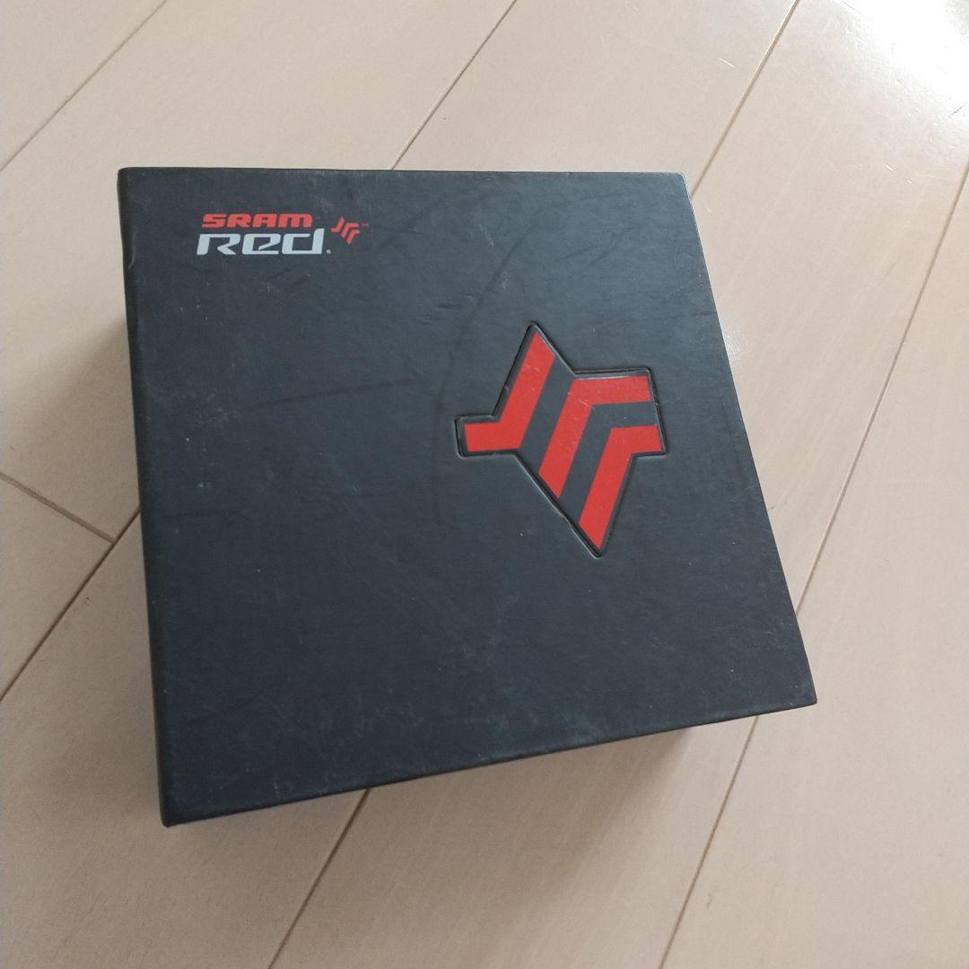 新品　SRAM レッド XG-1290 12スピード カセット