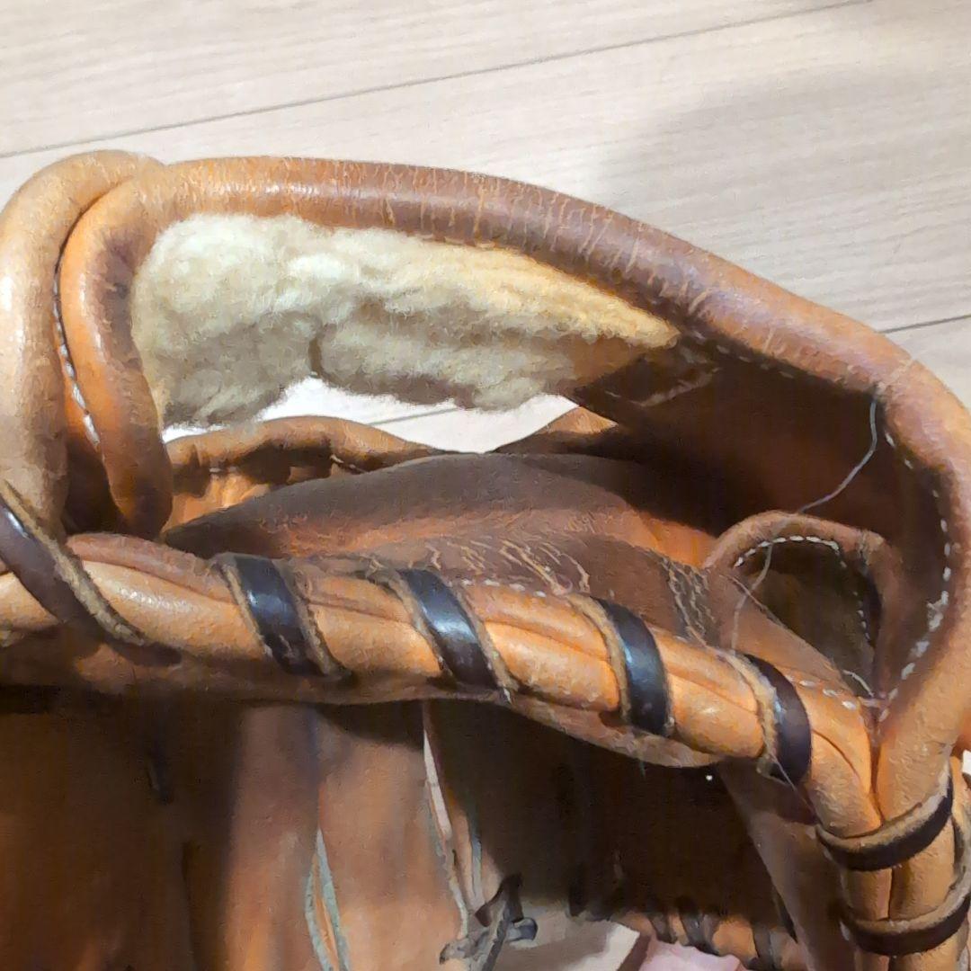 久保田スラッガー　軟式用　KSN-LS-Ⅱ　内野