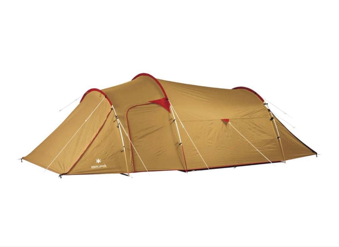 最終値下げ&出品になります。【新品・未使用】スノーピーク ヴォールトテント