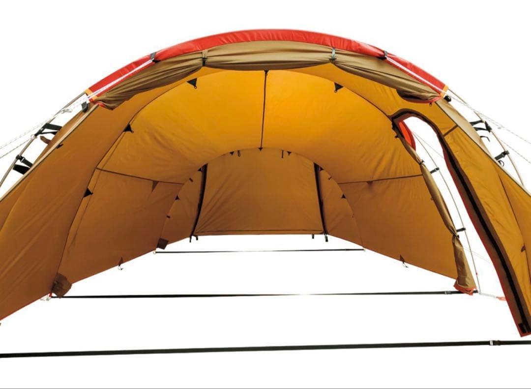 最終値下げ&出品になります。【新品・未使用】スノーピーク ヴォールトテント